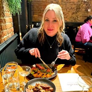 Meet your Posher, Darla